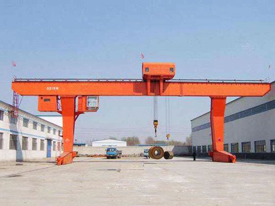 起重機的起重量和工作級別的區別在哪些方面？